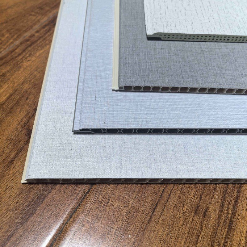 Lighting Integrated Ceiling Panel
