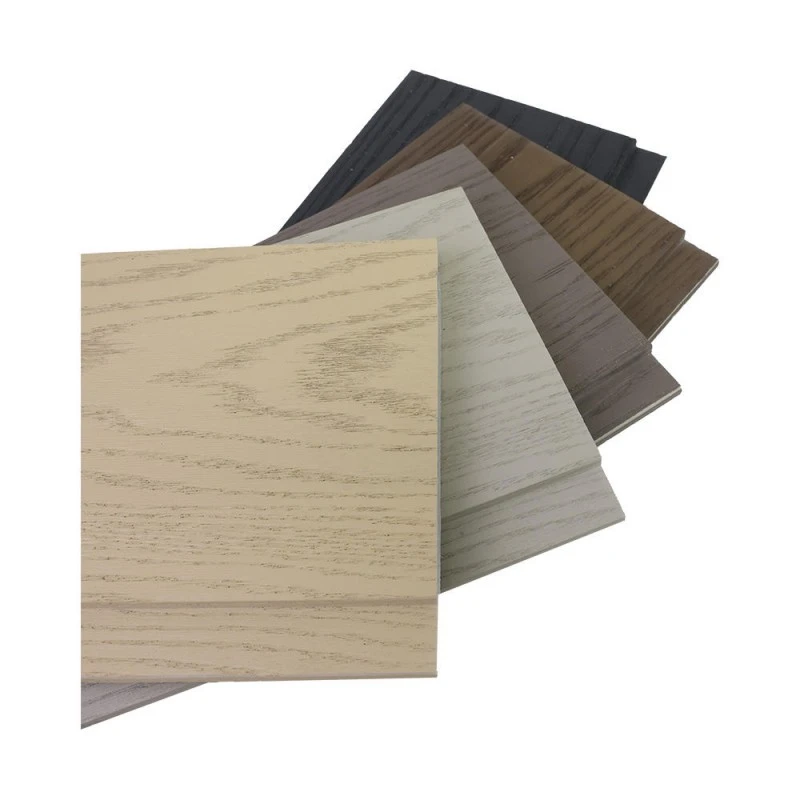 Maaliwalas na Facade Panel